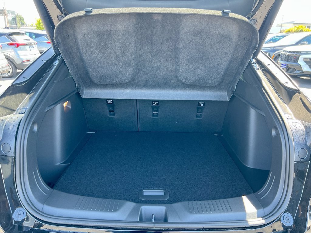 New 2026 Buick Envista Sport Touring w/ Convenience I Package FWD image 22
