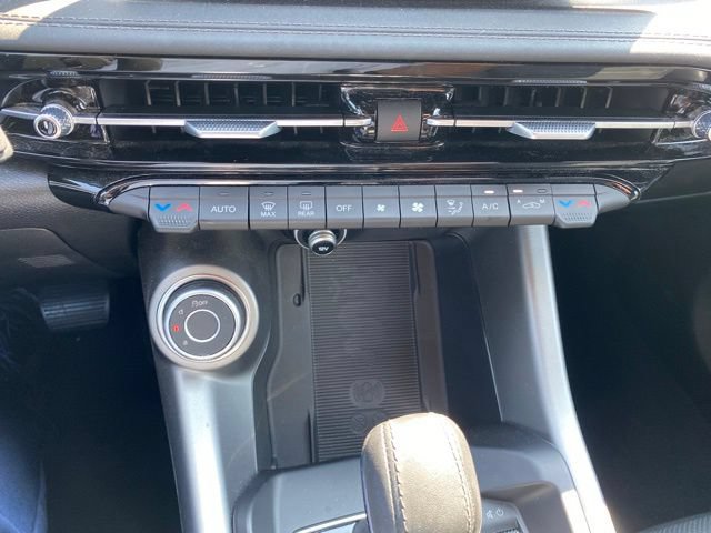 Used 2024 Alfa Romeo Tonale Ti AWD/4WD image 11