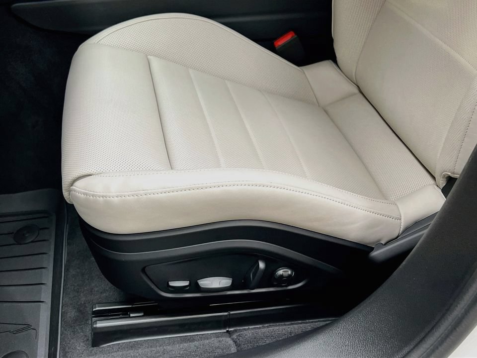 New 2026 Porsche Panamera 4 AWD/4WD image 22