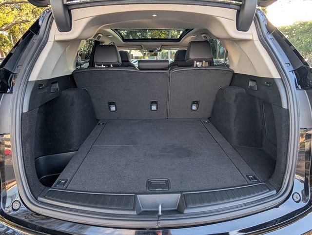 Certified 2024 Acura RDX SH-AWD image 16