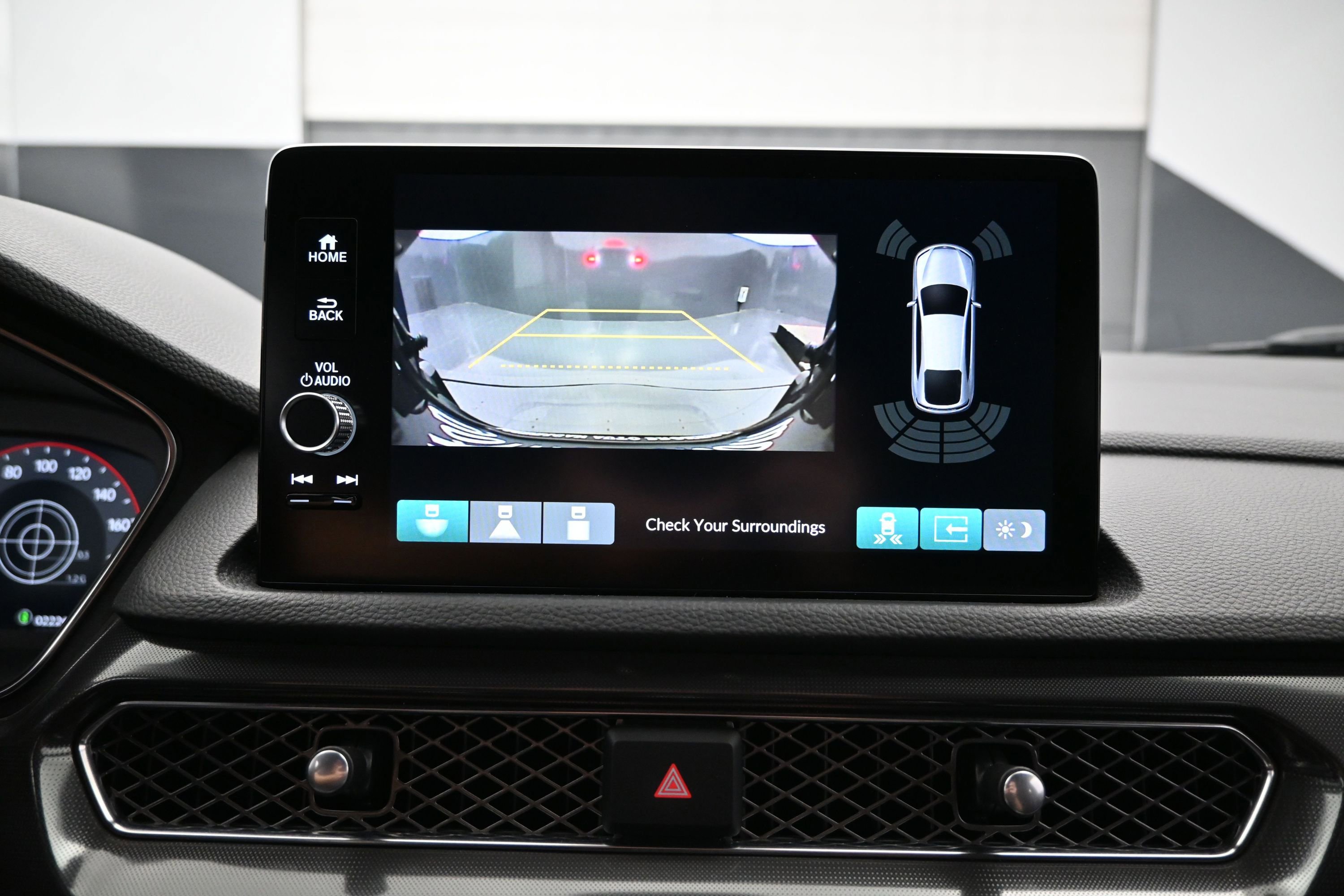 Used 2025 Acura Integra Type S FWD image 30