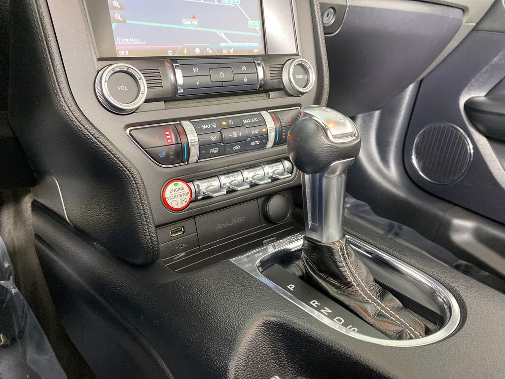 Used 2015 Ford Mustang GT Premium w/ Equipment Group 401A image 20