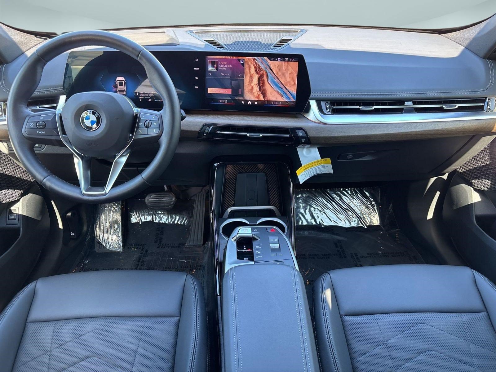 Certified 2025 BMW X1 xDrive28i w/ Technology Package AWD/4WD image 15