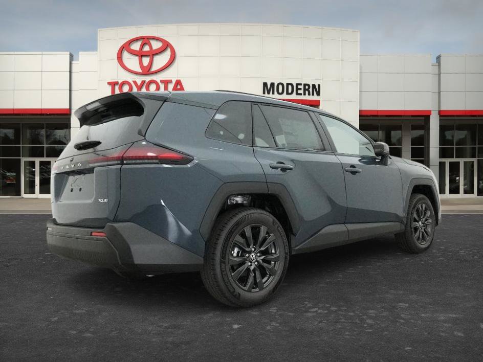 New 2026 Toyota RAV4 XLE Premium w/ Panoramic Sun Roof Package FWD image 17
