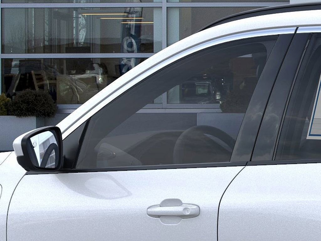 New 2025 Ford Escape SE image 20