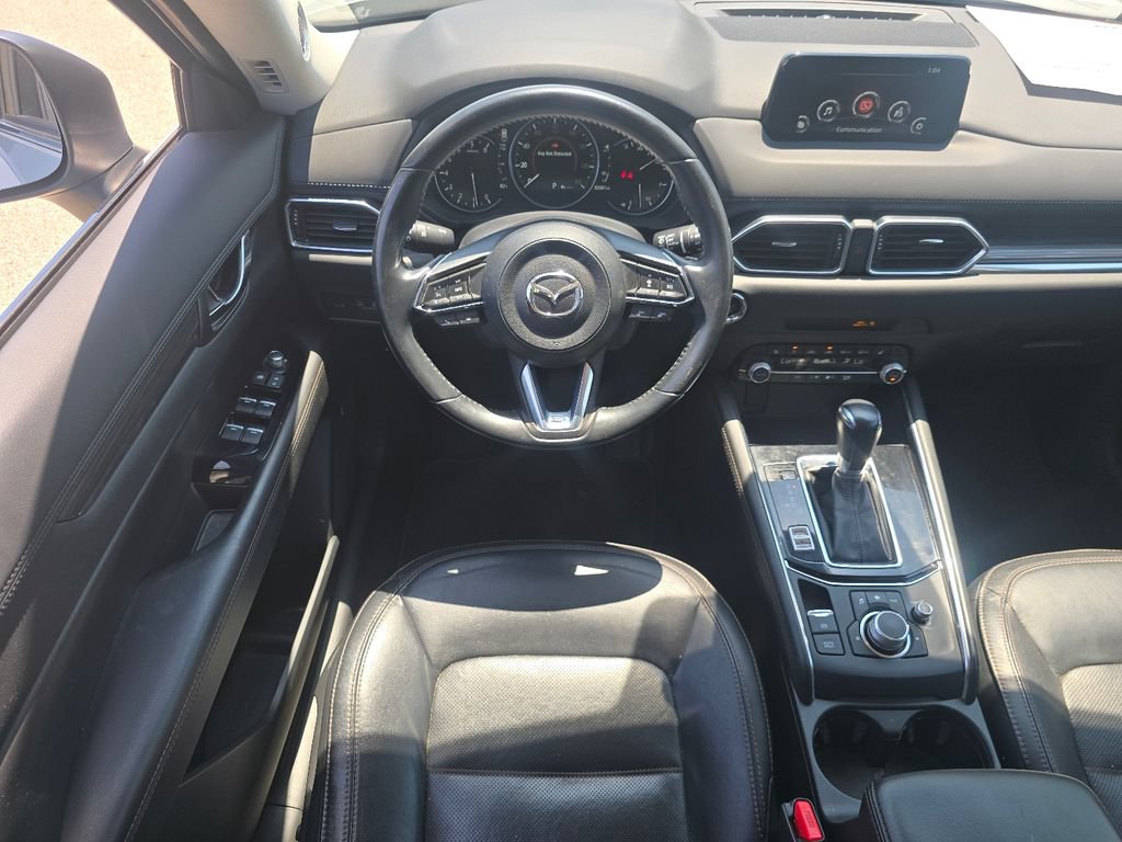 Used 2019 MAZDA CX-5 Grand Touring FWD image 23
