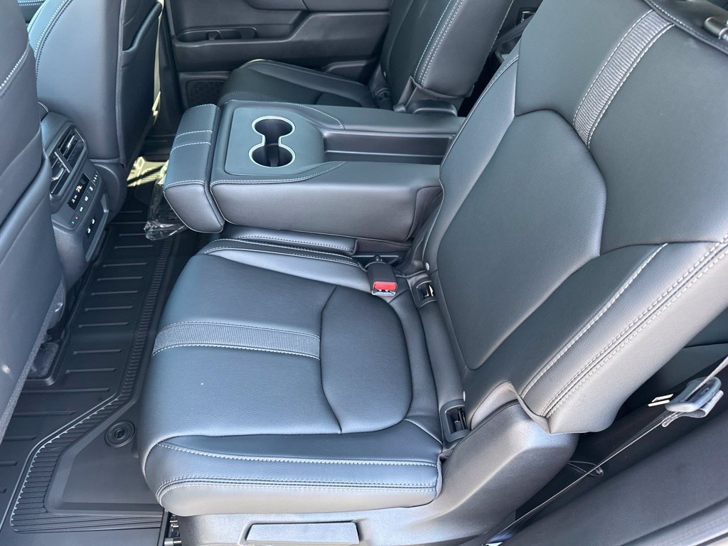 New 2026 Honda Pilot EX-L image 15