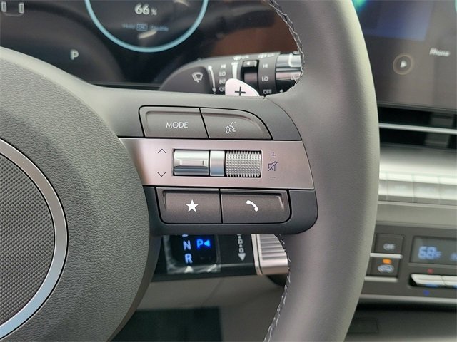 New 2026 Hyundai Kona SEL Premium image 6