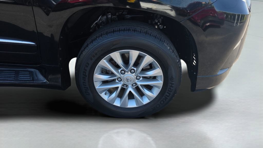 Used 2016 Lexus GX 460 w/ Premium Package image 10