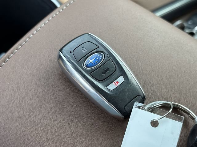 Certified 2025 Subaru Outback Touring image 29