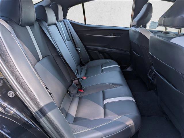 Certified 2025 Toyota Camry SE w/ Convenience Package FWD image 19