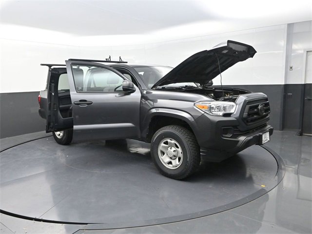 Used 2022 Toyota Tacoma SR image 25