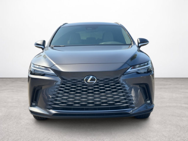 New 2026 Lexus RX 350 Premium w/ Convenience Package FWD image 8