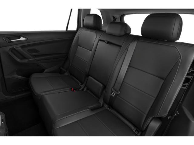 Used 2020 Volkswagen Tiguan SE w/ Panoramic Sunroof Package AWD/4WD image 17