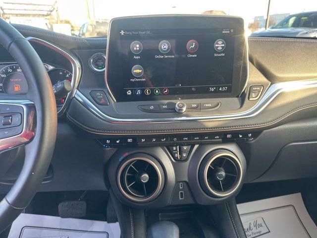 Used 2023 Chevrolet Blazer Premier w/ Enhanced Convenience Package image 22