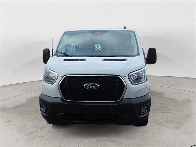 Certified 2023 Ford Transit 250 Low Roof w/ Exterior Upgrade Package image 8