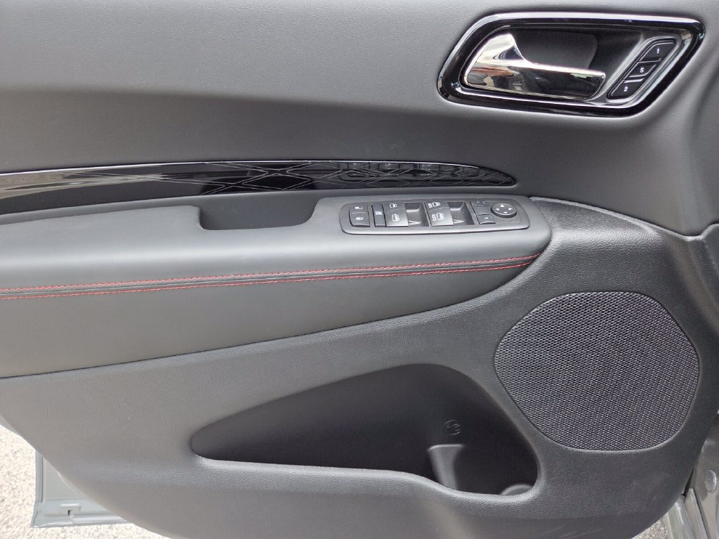 New 2026 Dodge Durango GT AWD/4WD image 31