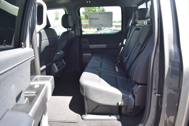 New 2026 Ford F350 Lariat AWD/4WD image 41
