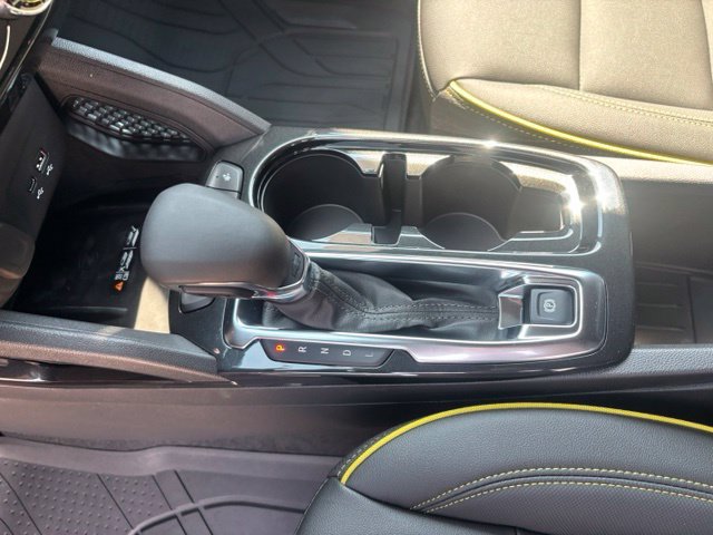 New 2026 Chevrolet TrailBlazer ACTIV w/ Convenience Package FWD image 24