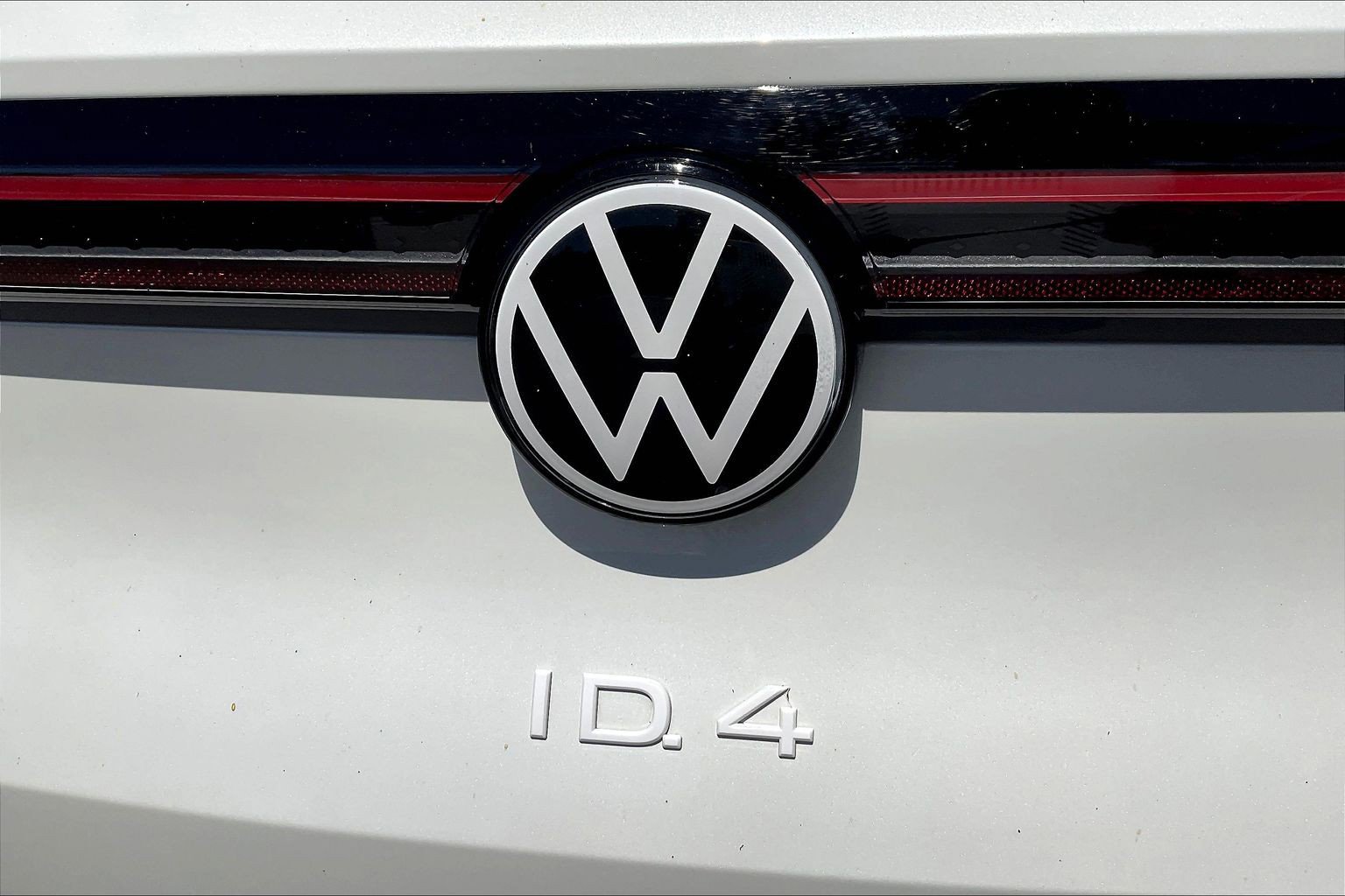 Certified 2023 Volkswagen ID.4 Pro S image 7