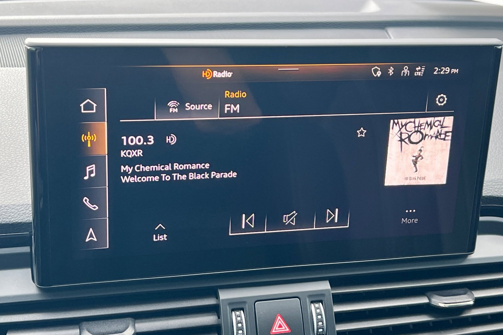 Used 2024 Audi Q5 2.0T Premium Plus image 16