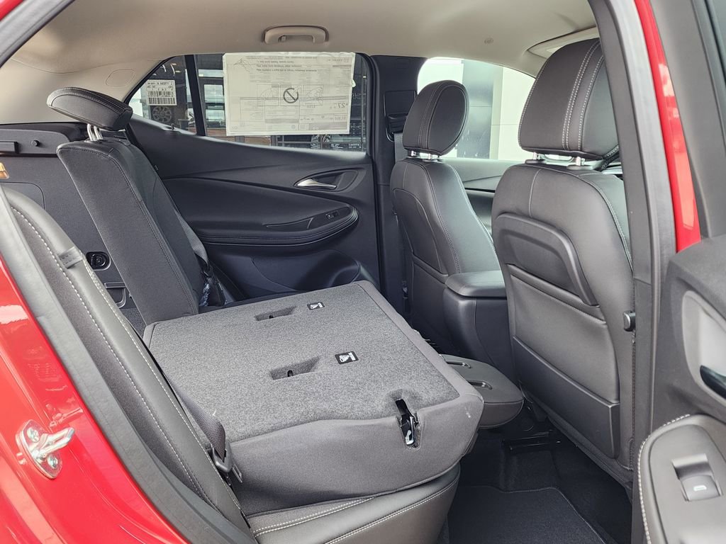 New 2026 Buick Encore GX Preferred w/ Comfort Package AWD/4WD image 42