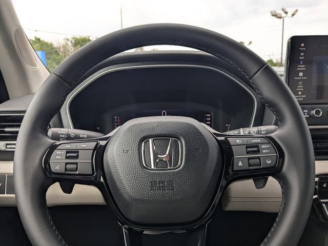 New 2026 Honda Passport RTL image 22