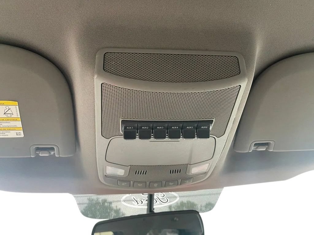 Used 2018 Ford F350 XL AWD/4WD image 29