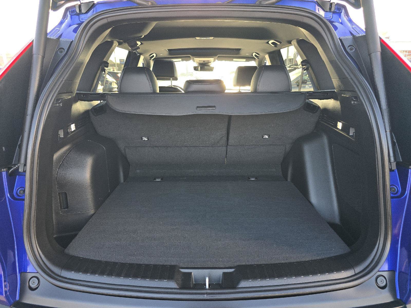 Used 2024 Honda CR-V Sport Touring image 12