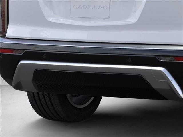 New 2027 Cadillac Vistiq Premium Luxury AWD/4WD image 14