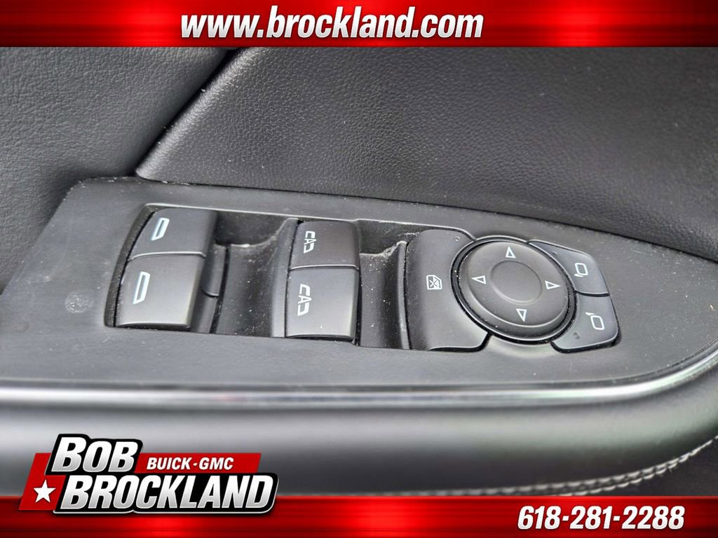 Used 2022 Buick Envision Essence w/ Technology Package I image 35