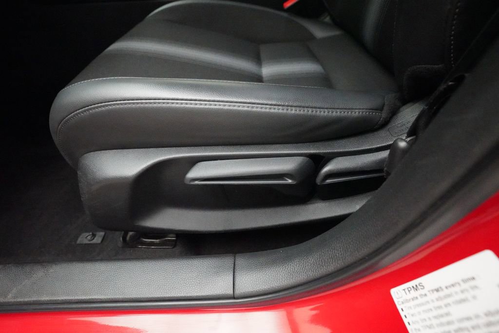 Certified 2023 Honda Civic Sport image 28