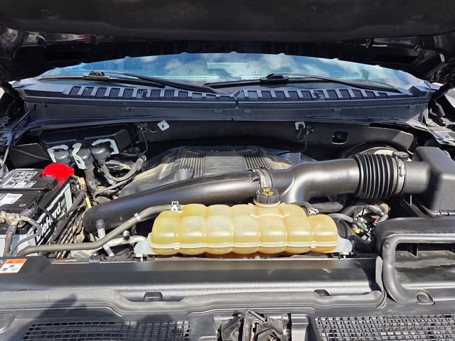 Used 2020 Ford Expedition XLT w/ Equipment Group 202A image 21