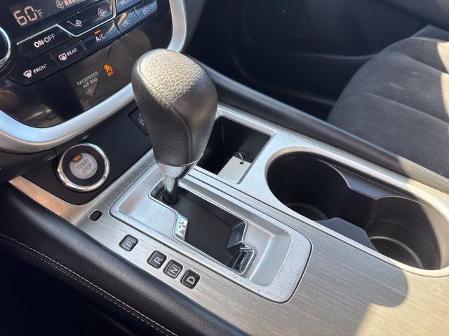 Used 2018 Nissan Murano S AWD/4WD image 19
