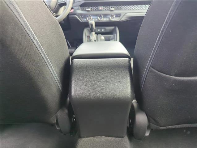 Used 2024 Honda Accord EX image 22