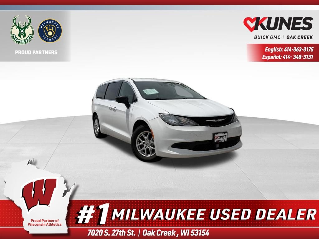 Used 2021 Ford EcoSport SE w/ Interior Protection Package FWD image 1
