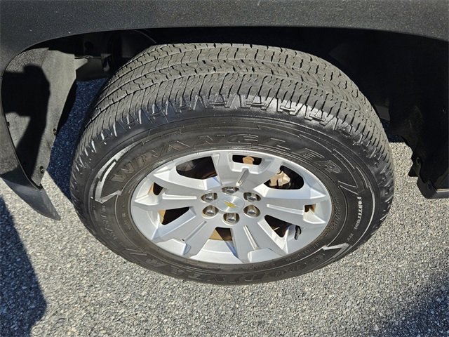 Used 2018 Chevrolet Colorado LT w/ LT Convenience Package image 18