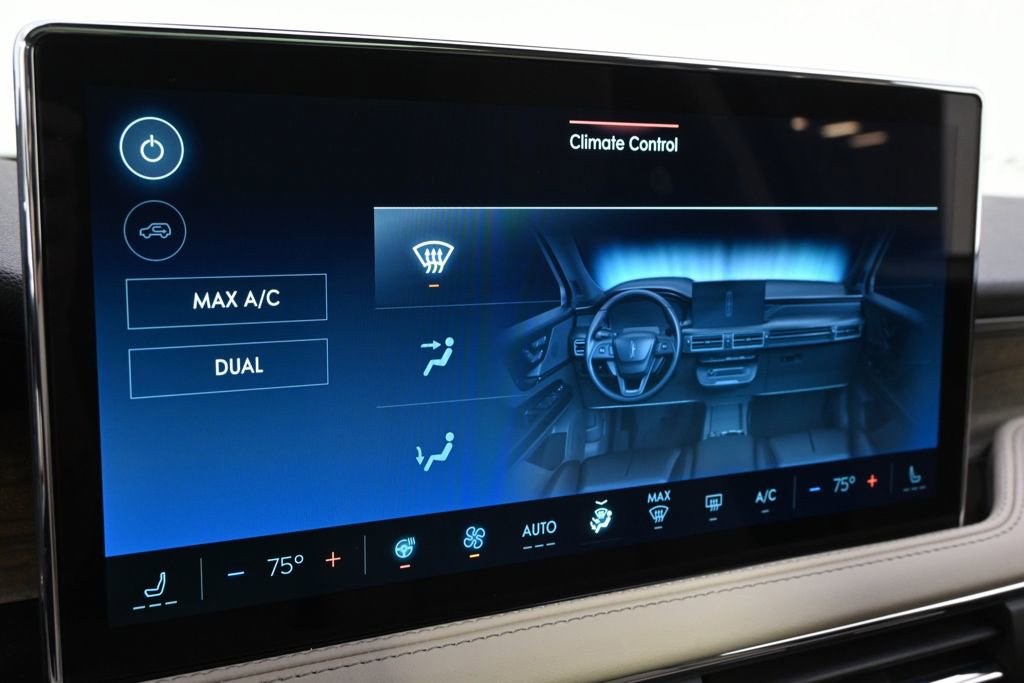 New 2026 Lincoln Corsair Reserve image 26