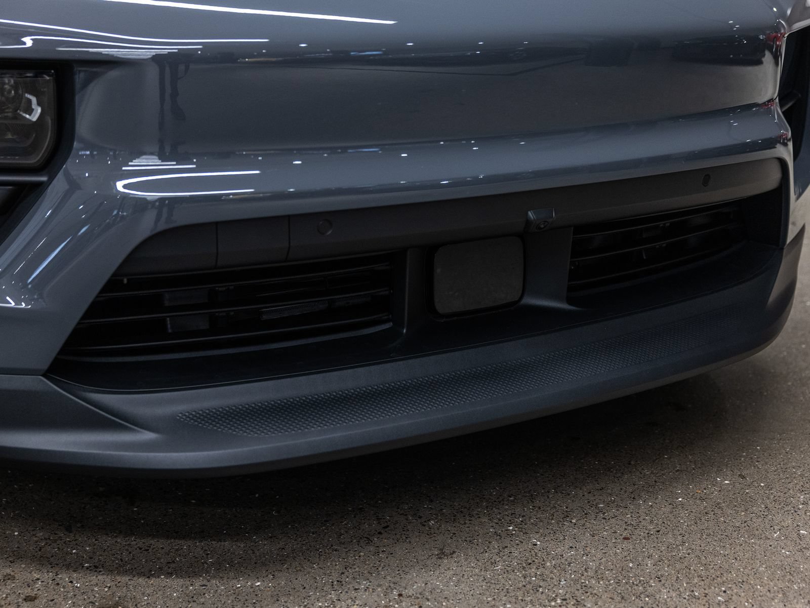 New 2026 Porsche Macan 4 Electric AWD/4WD image 17