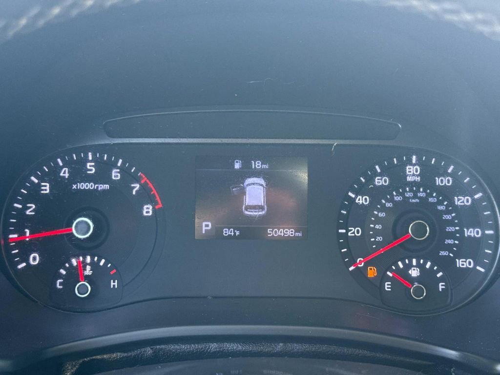 Used 2020 Kia Soul EX image 29