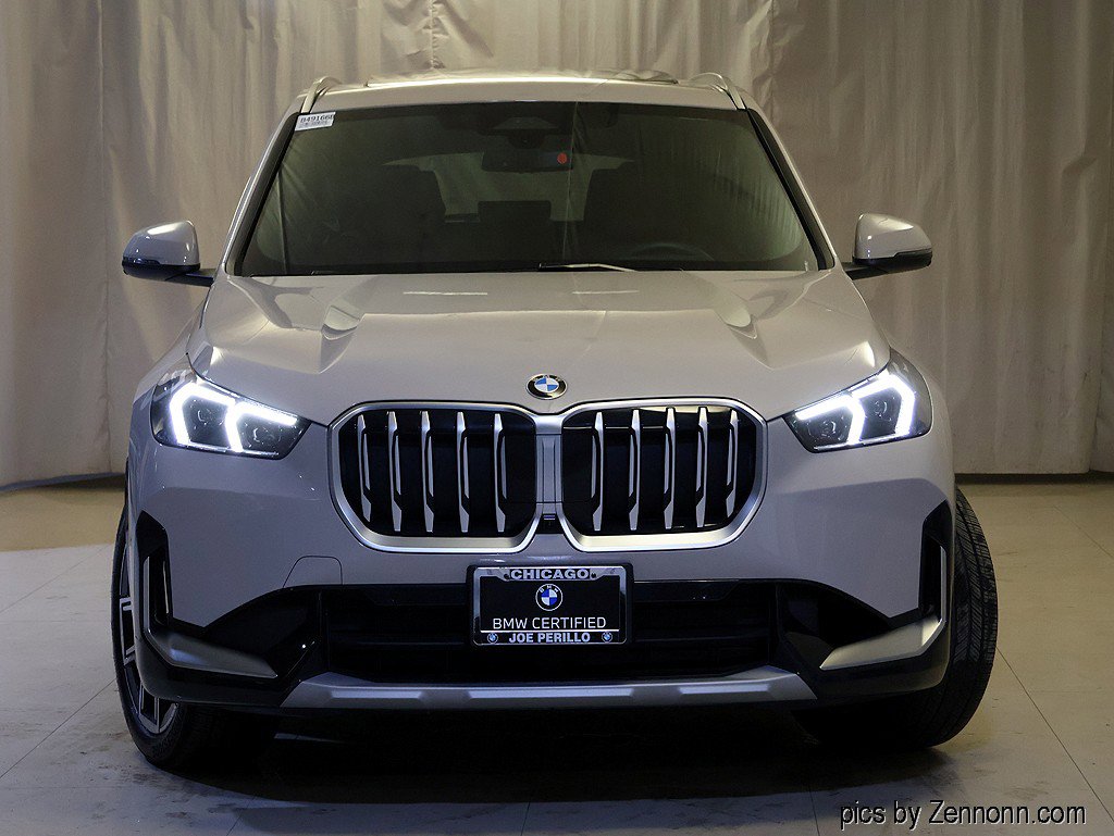 Certified 2026 BMW X1 xDrive28i image 5