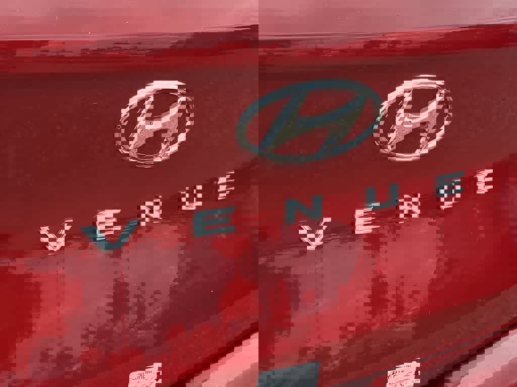 New 2026 Hyundai Venue SEL image 13