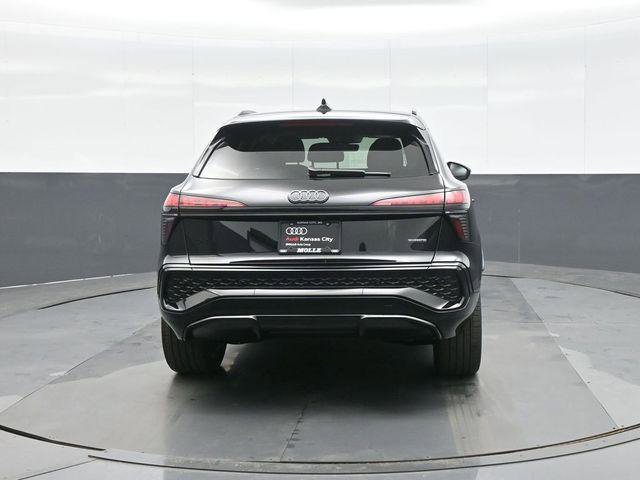 New 2026 Audi Q3 quattro 2.0T image 6