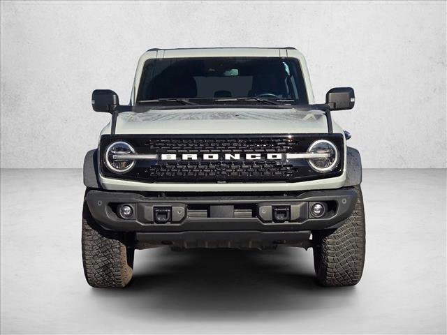 Used 2023 Ford Bronco Wildtrak image 2
