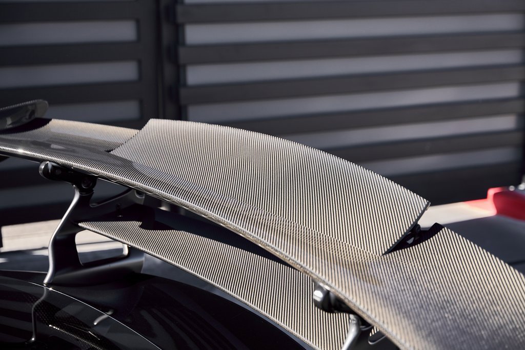 Used 2021 Mercedes-Benz AMG GT Black Series image 18