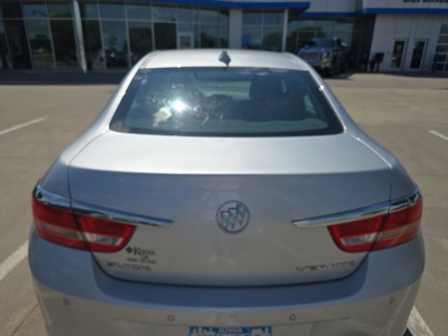 Used 2015 Buick Verano Convenience FWD image 5