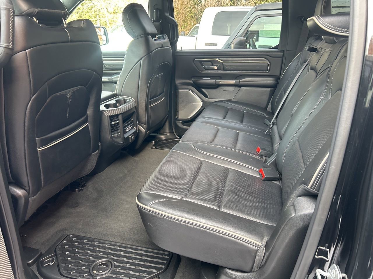 Used 2021 RAM 1500 Limited image 25