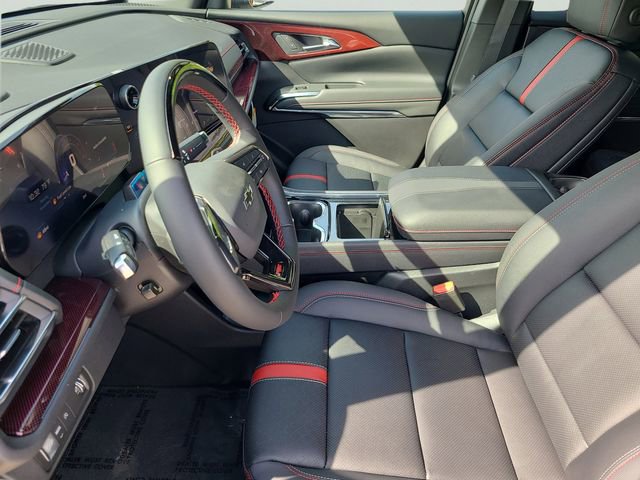 New 2026 Chevrolet Traverse RS image 24