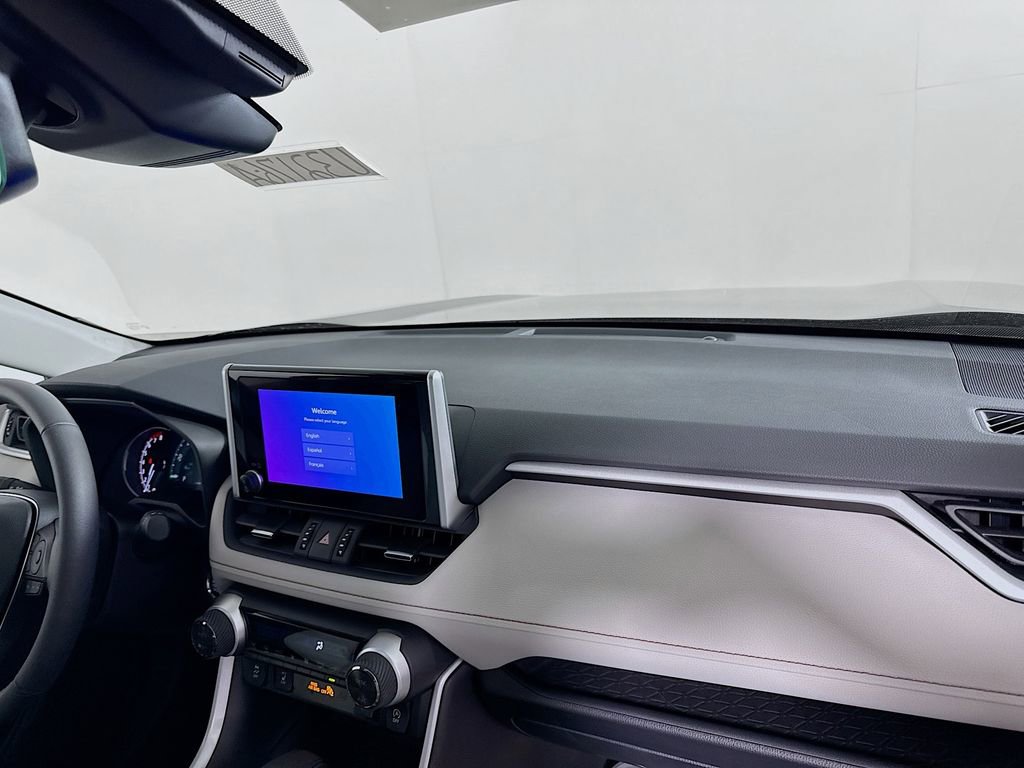 Certified 2025 Toyota RAV4 XLE Premium image 26