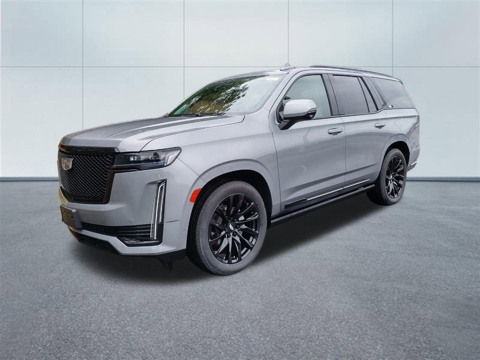Certified 2023 Cadillac Escalade Sport w/ LPO, ONYX Package